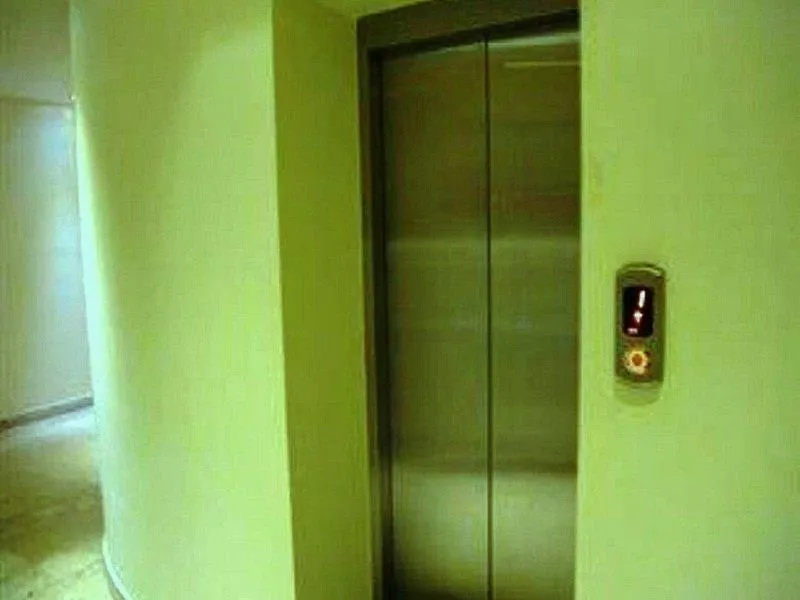Jeddah Grand Beach Aparthotel
