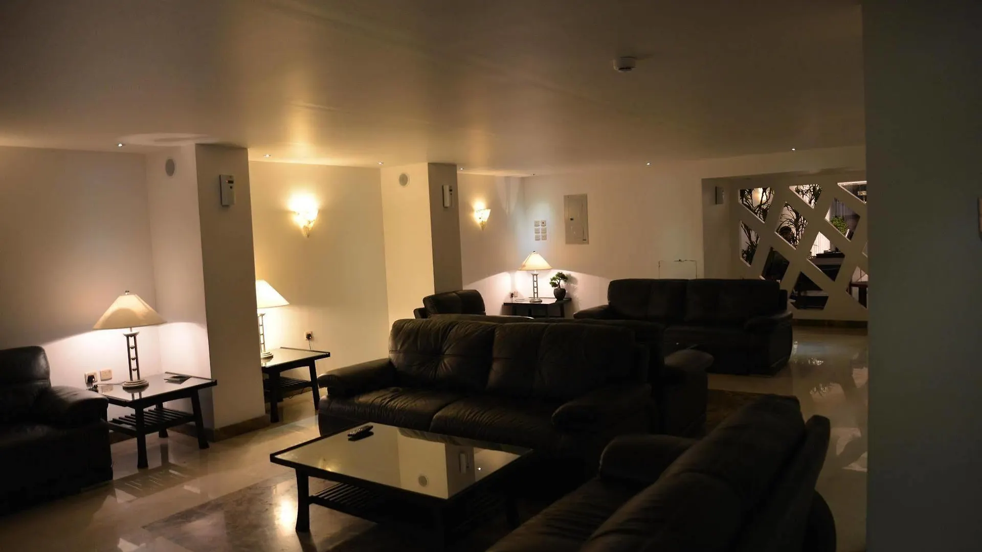 Jeddah Grand Beach Aparthotel