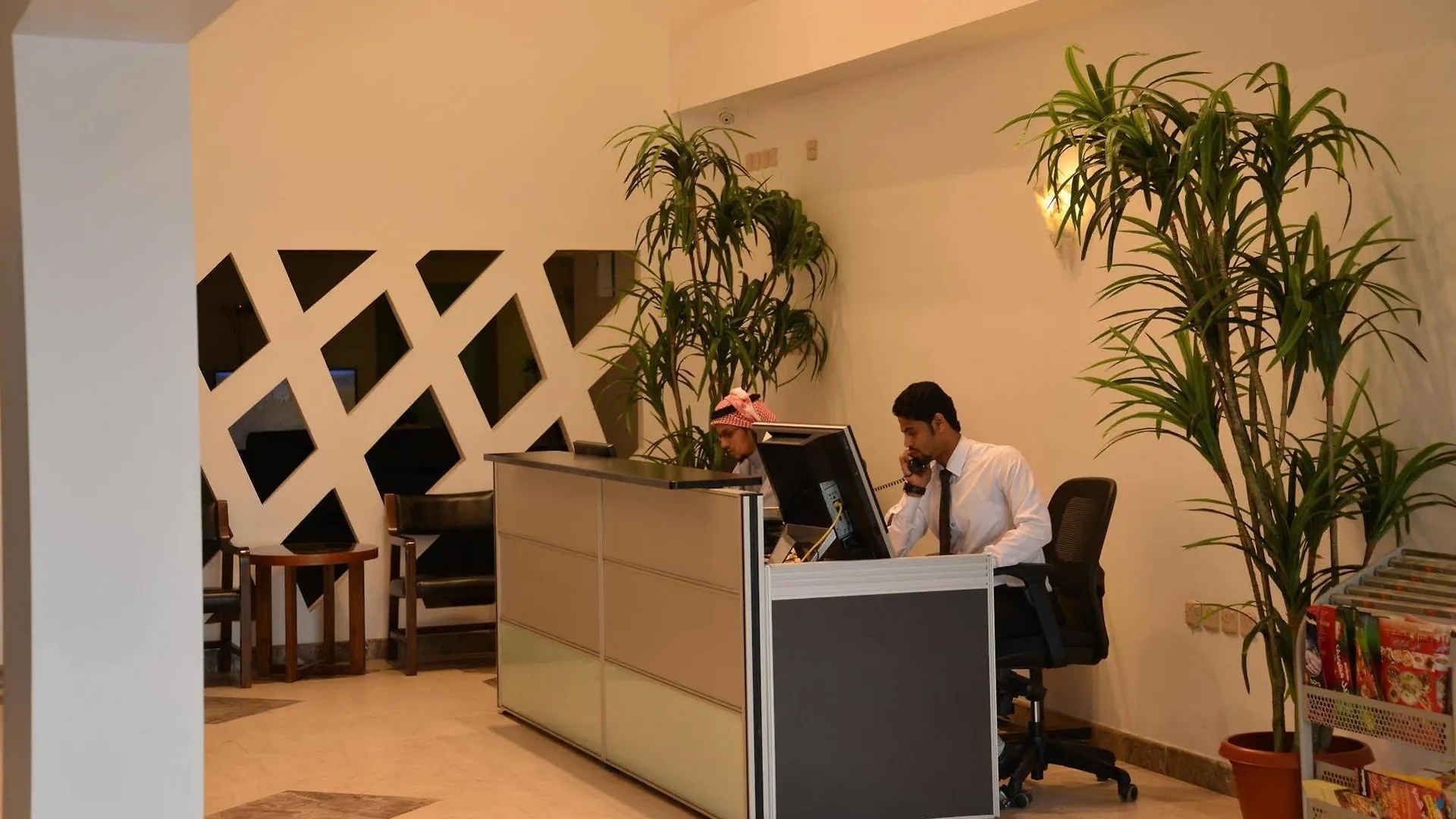 Jeddah Grand Beach Aparthotel