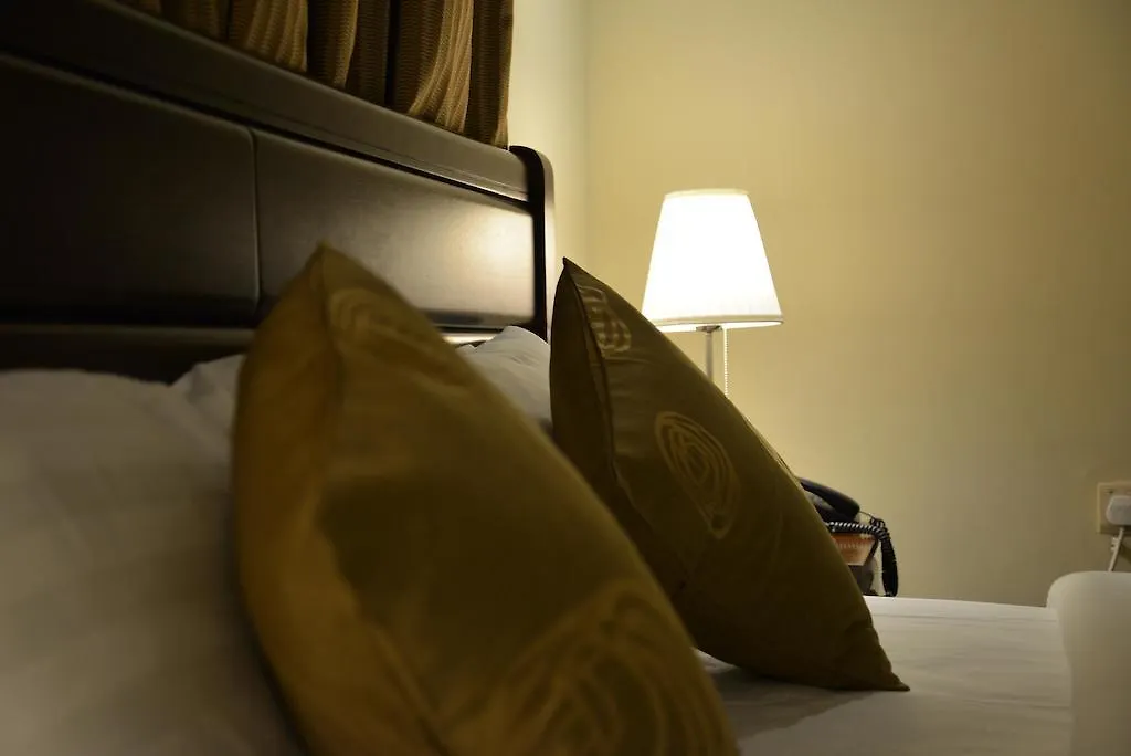 Jeddah Grand Beach Aparthotel Saudi Arabia