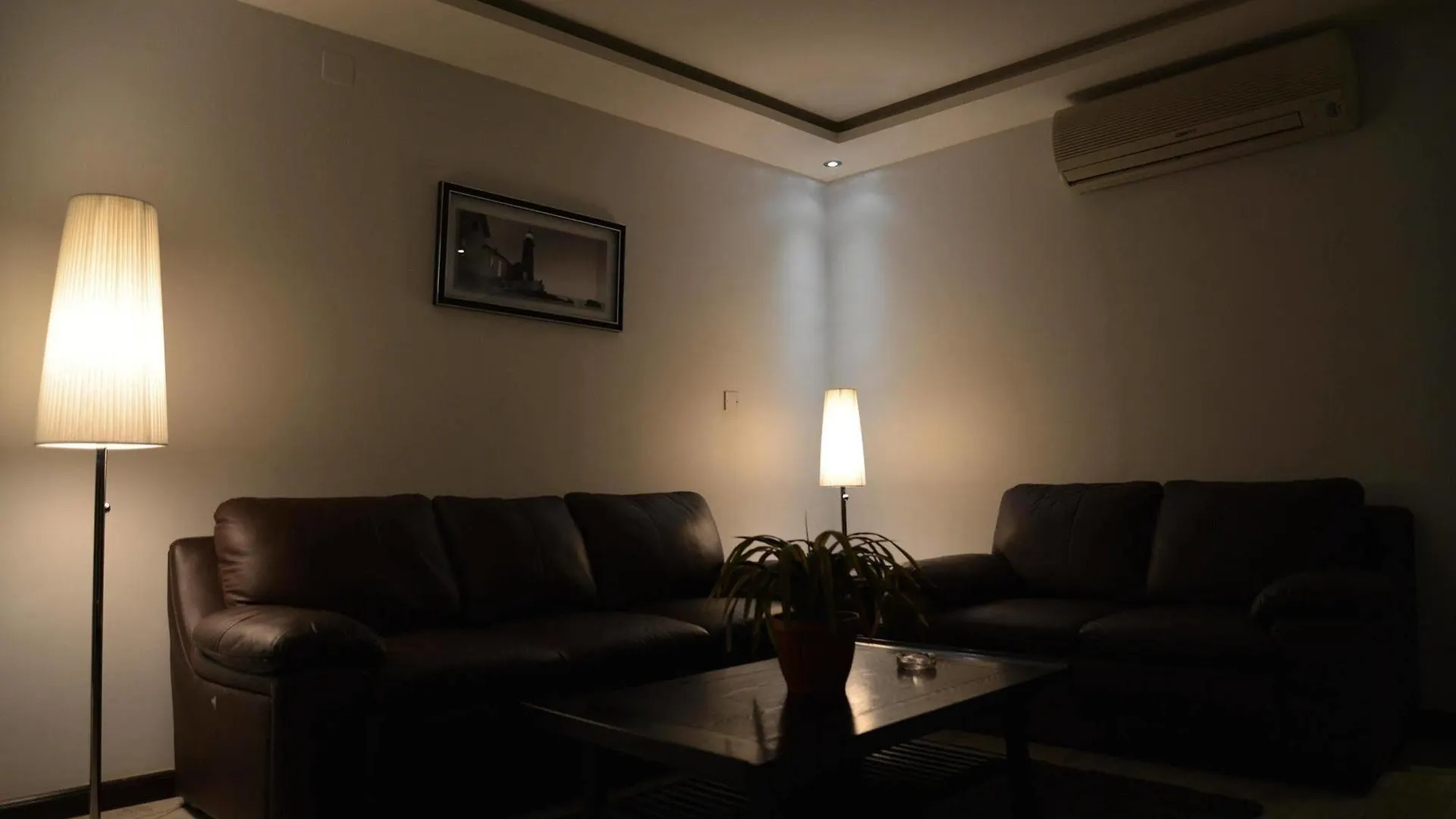 Jeddah Grand Beach Aparthotel