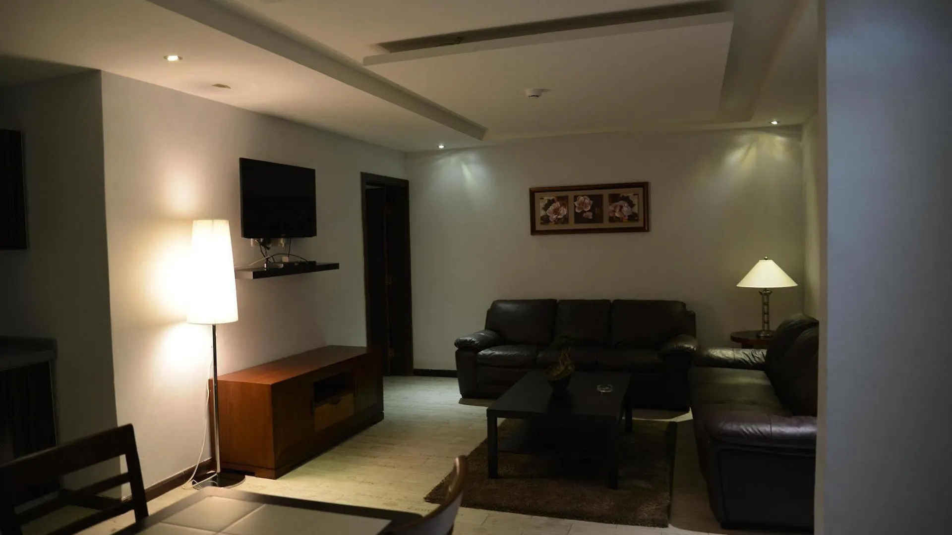 Jeddah Grand Beach Aparthotel