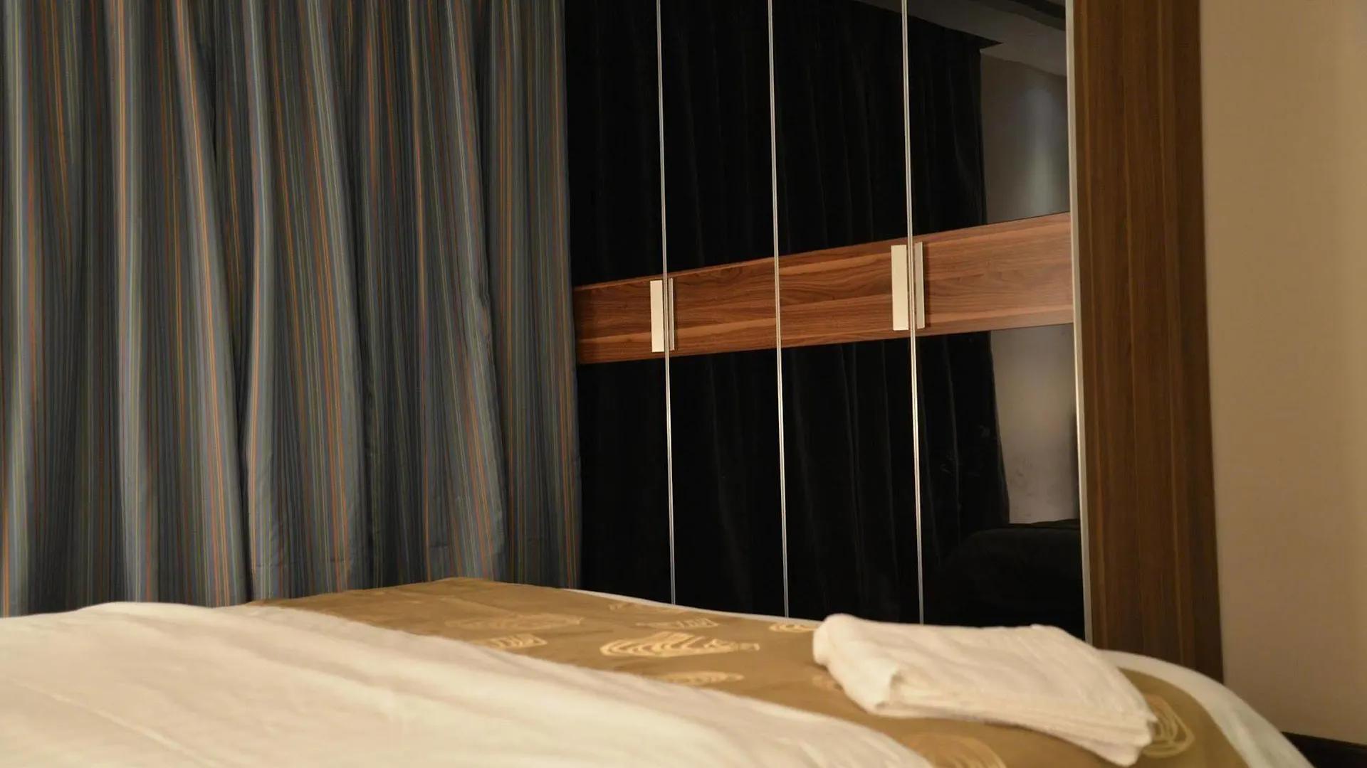 ****  Jeddah Grand Beach Aparthotel Saudi Arabia