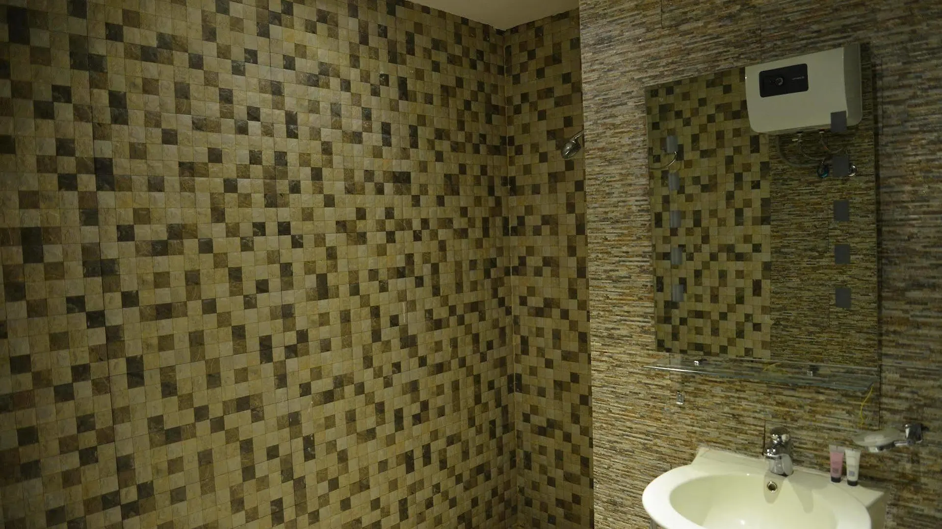 Jeddah Grand Beach Aparthotel Saudi Arabia
