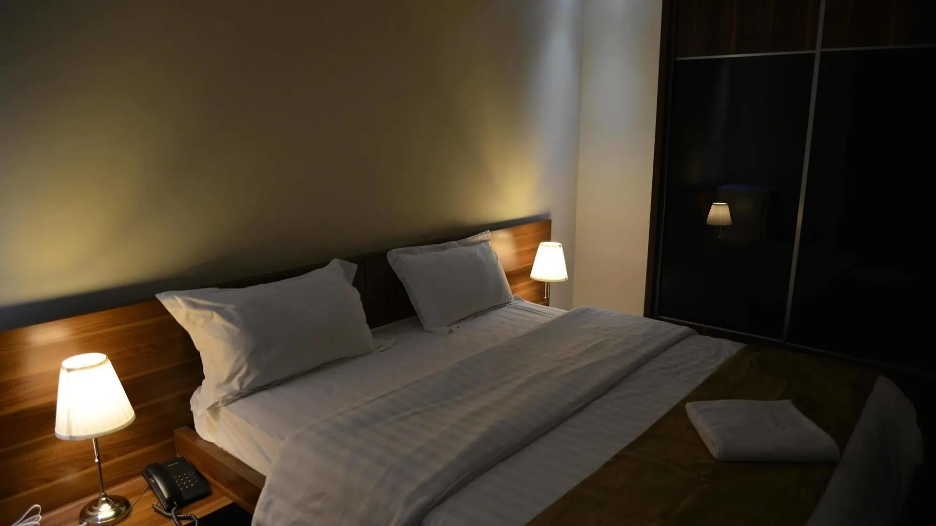 ****  Jeddah Grand Beach Aparthotel Saudi Arabia