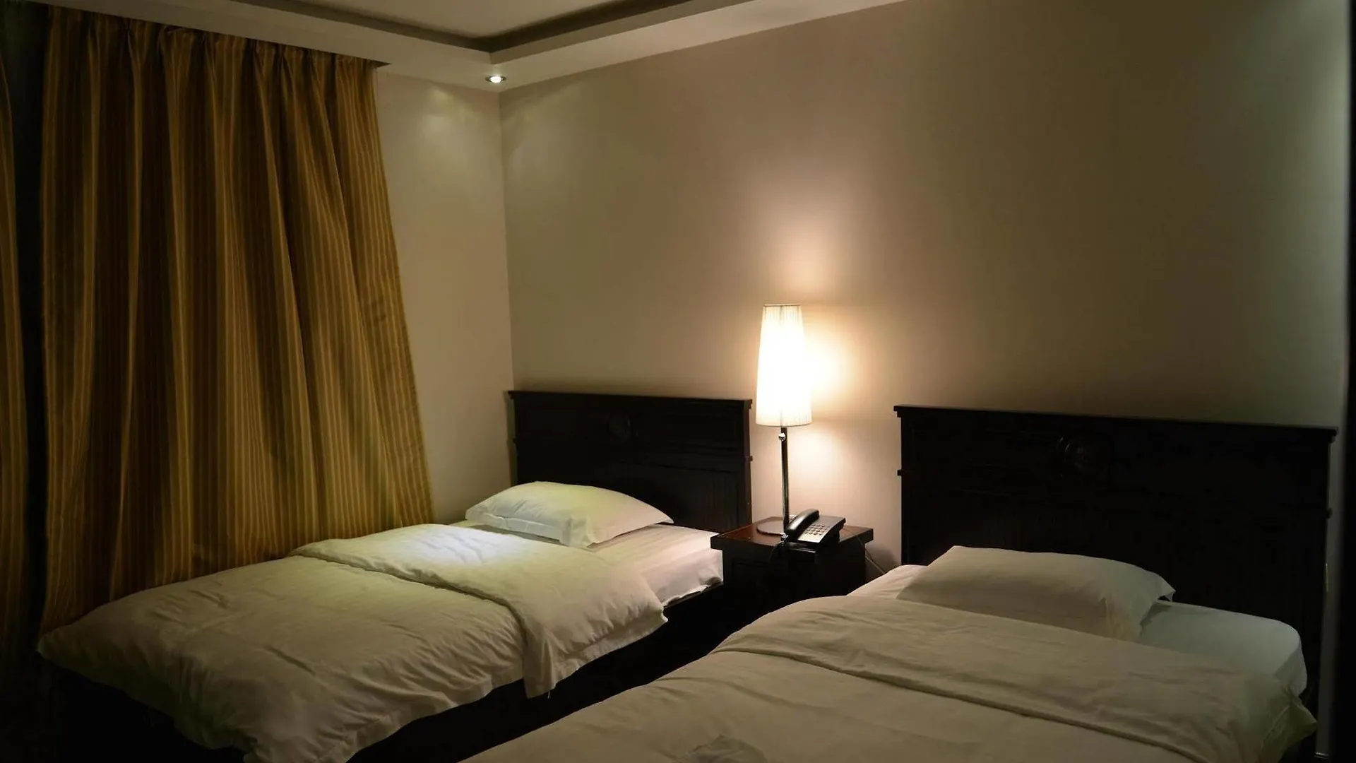 Jeddah Grand Beach Aparthotel