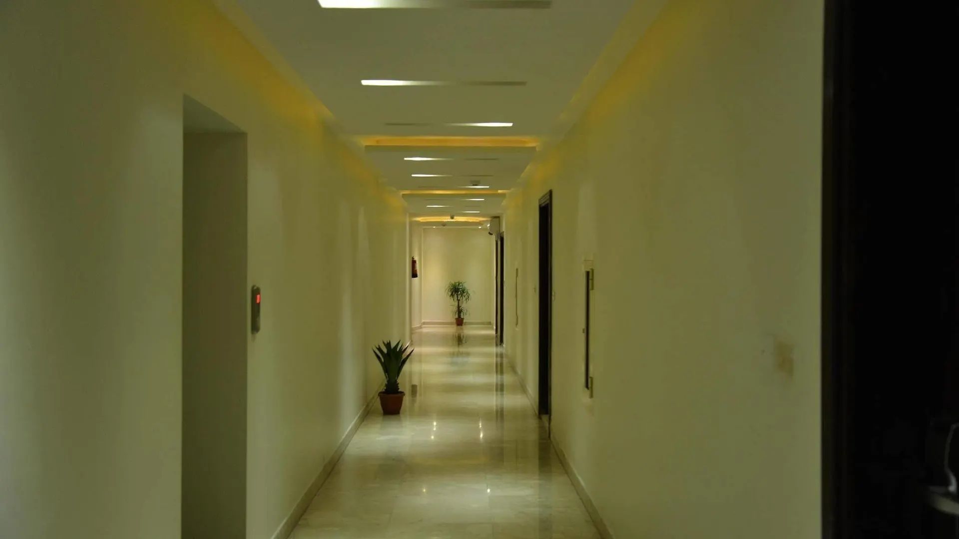 Jeddah Grand Beach Aparthotel