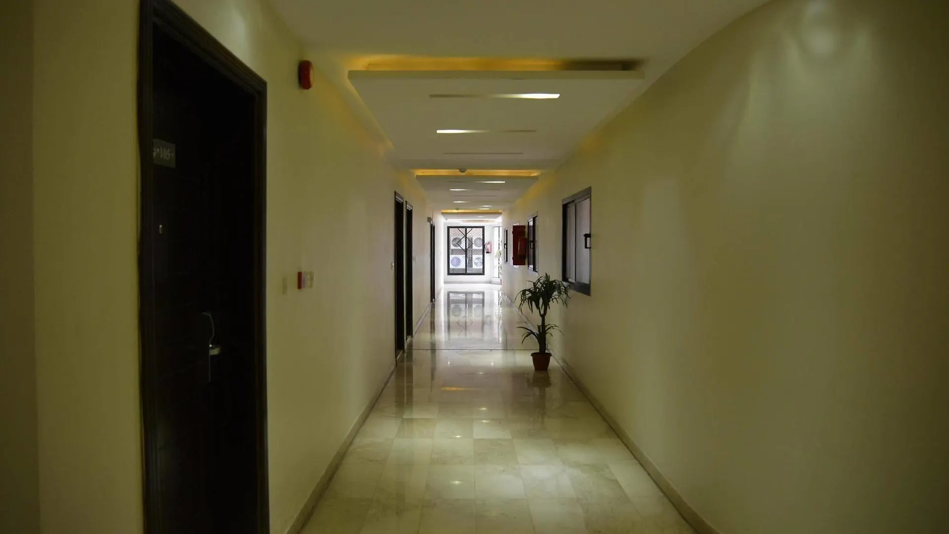 Jeddah Grand Beach Aparthotel Saudi Arabia
